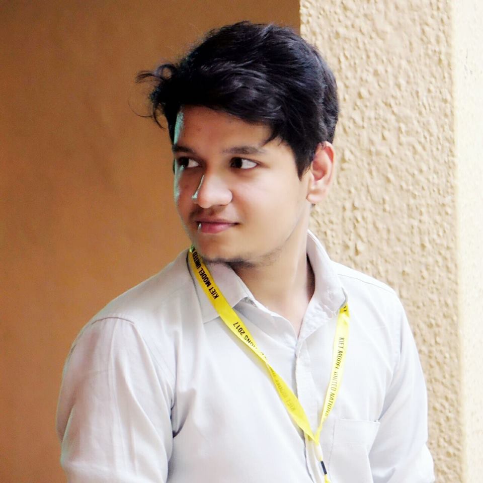 Syed Ali Abbas