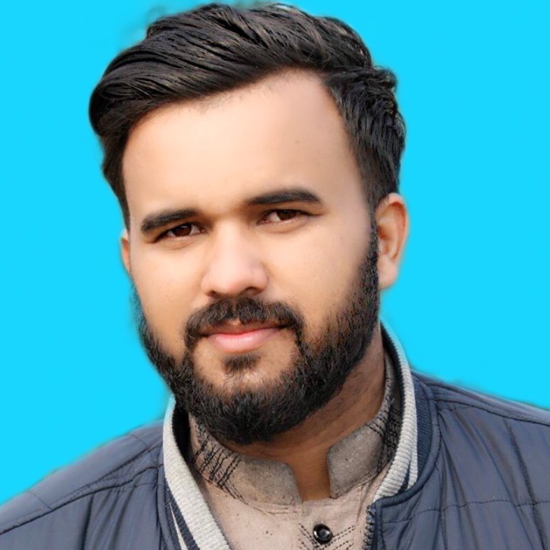 Nouman Zeb Kiani