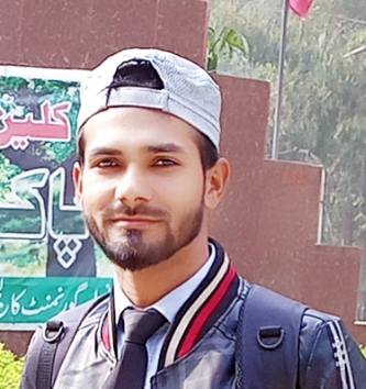 Muhammad Ashfaq
