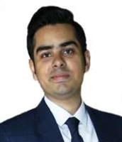 Jawad Ali Khan
