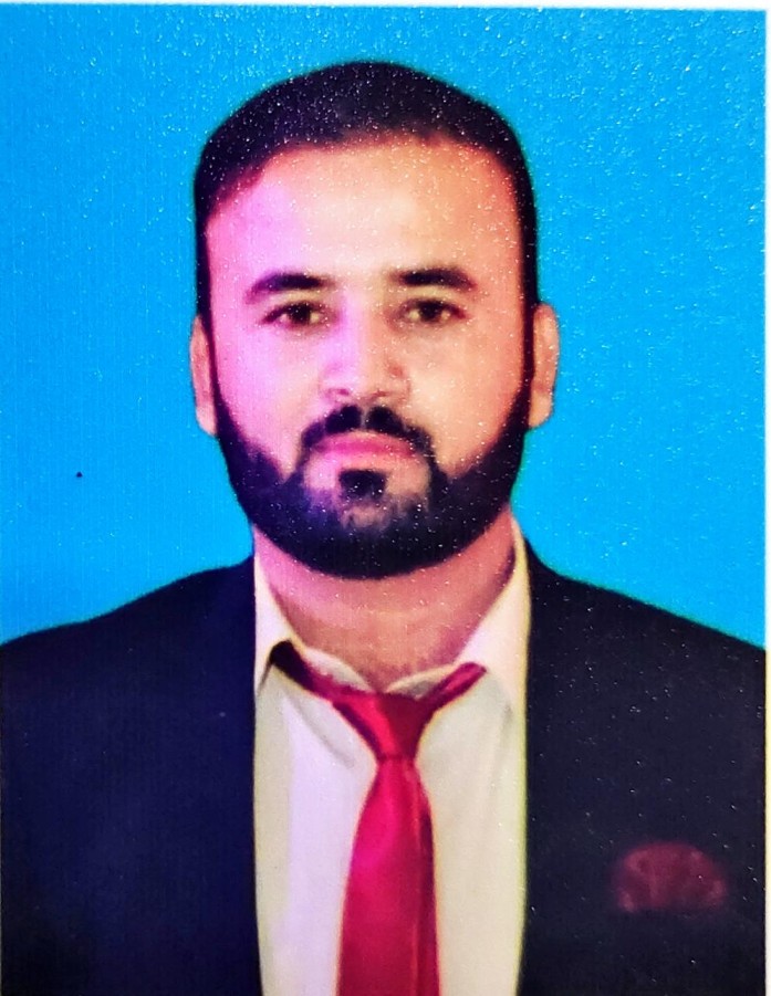 Muhammad Umair