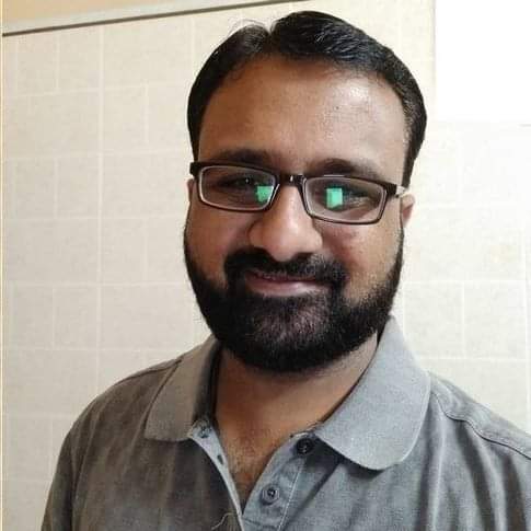 Asif Iqbal
