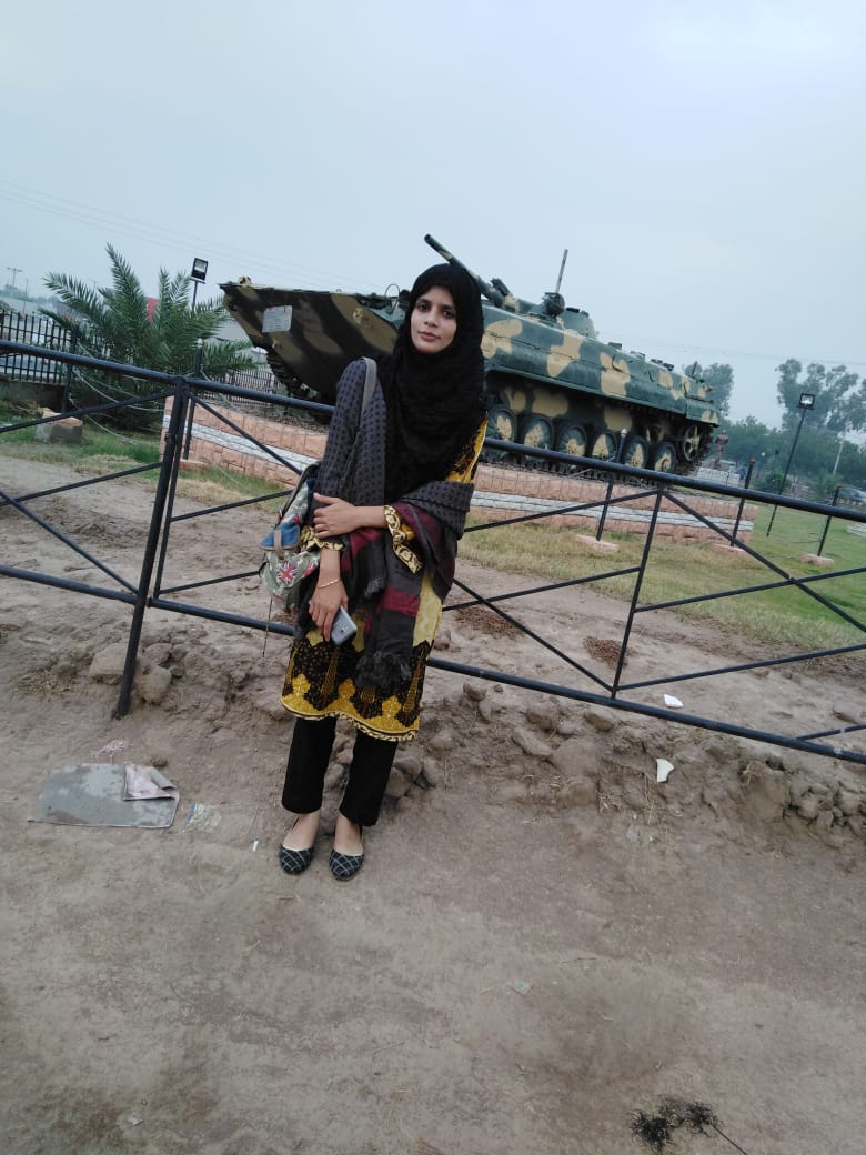 Hira Shafique