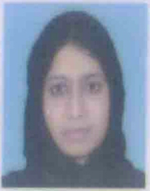Sana Zahoor