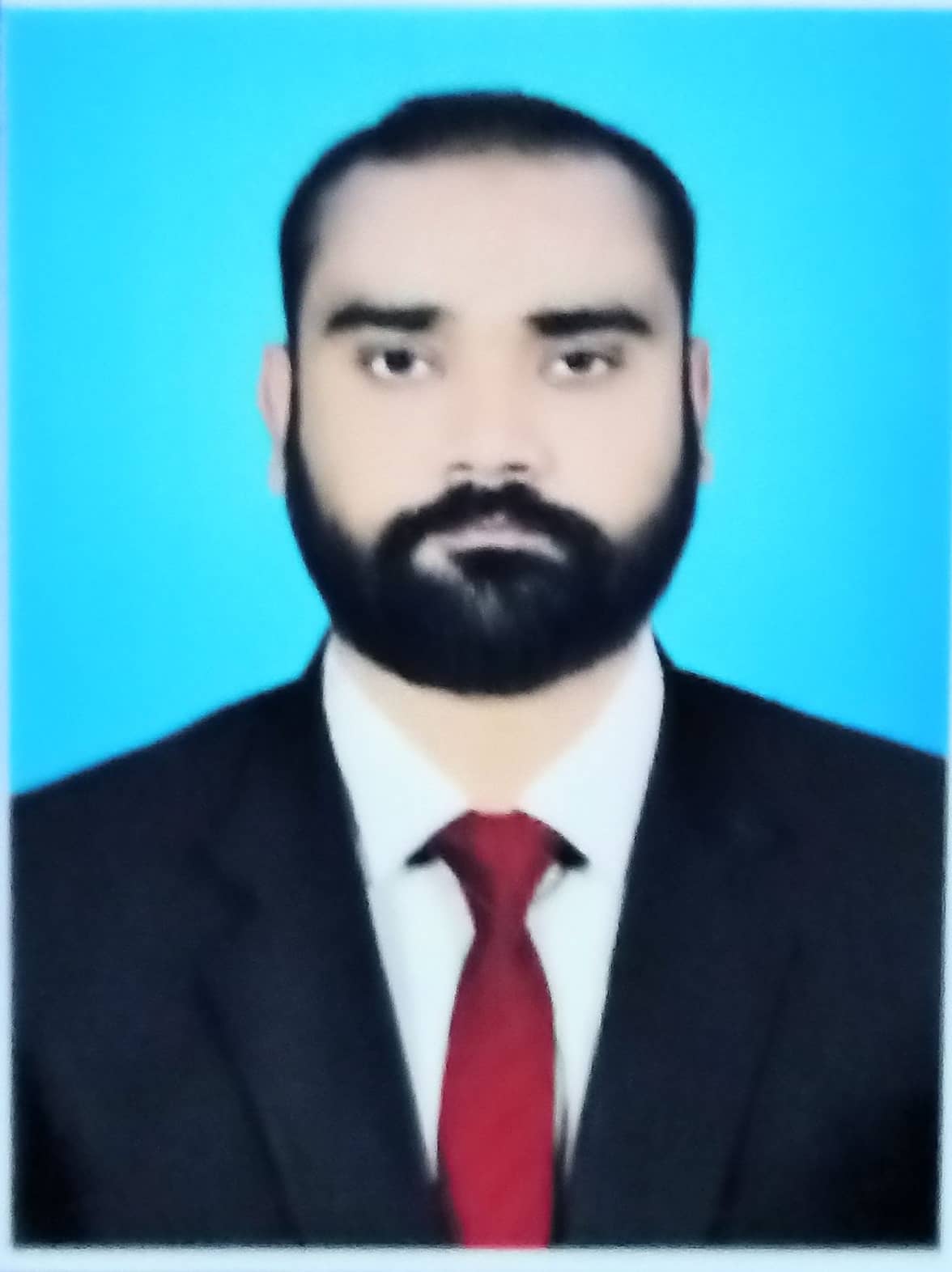 Abdul Wahid