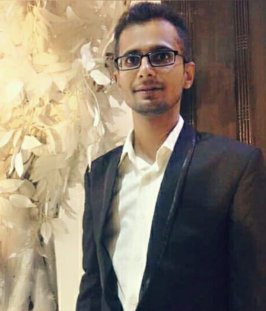 Noman Mukhtar