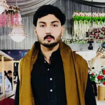 Syed Ammar