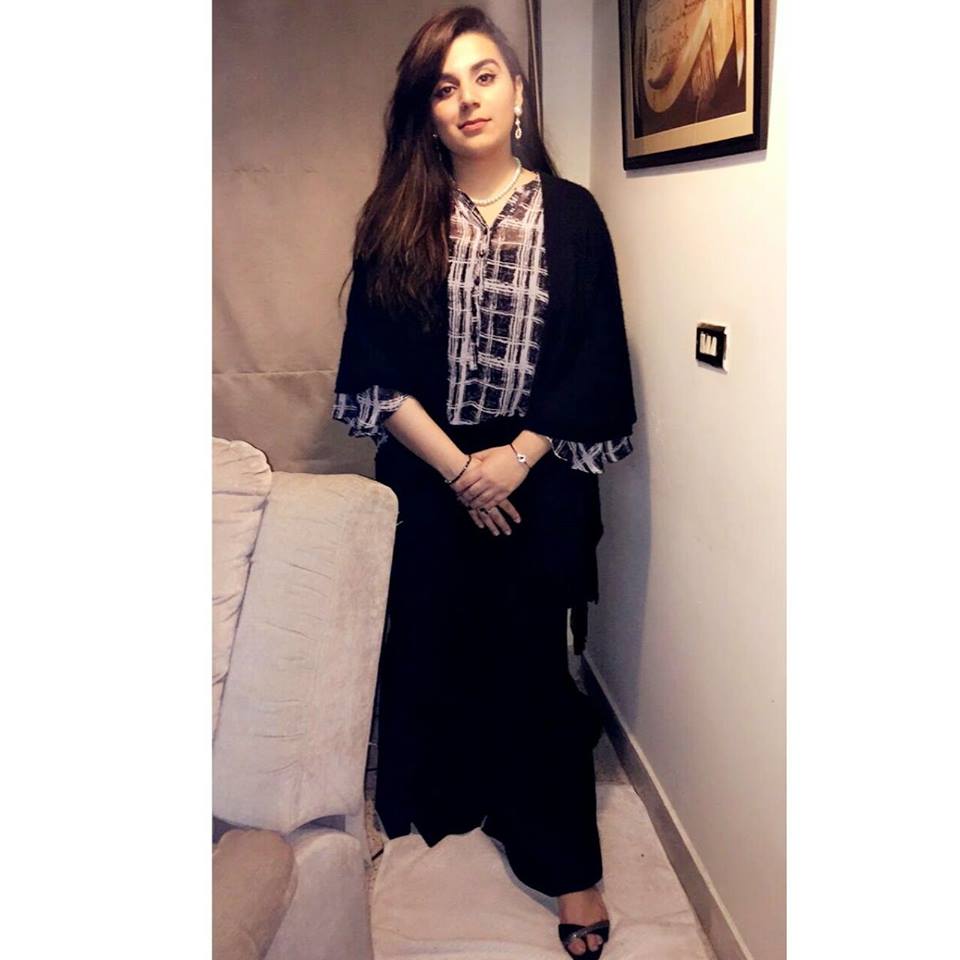 amna syed