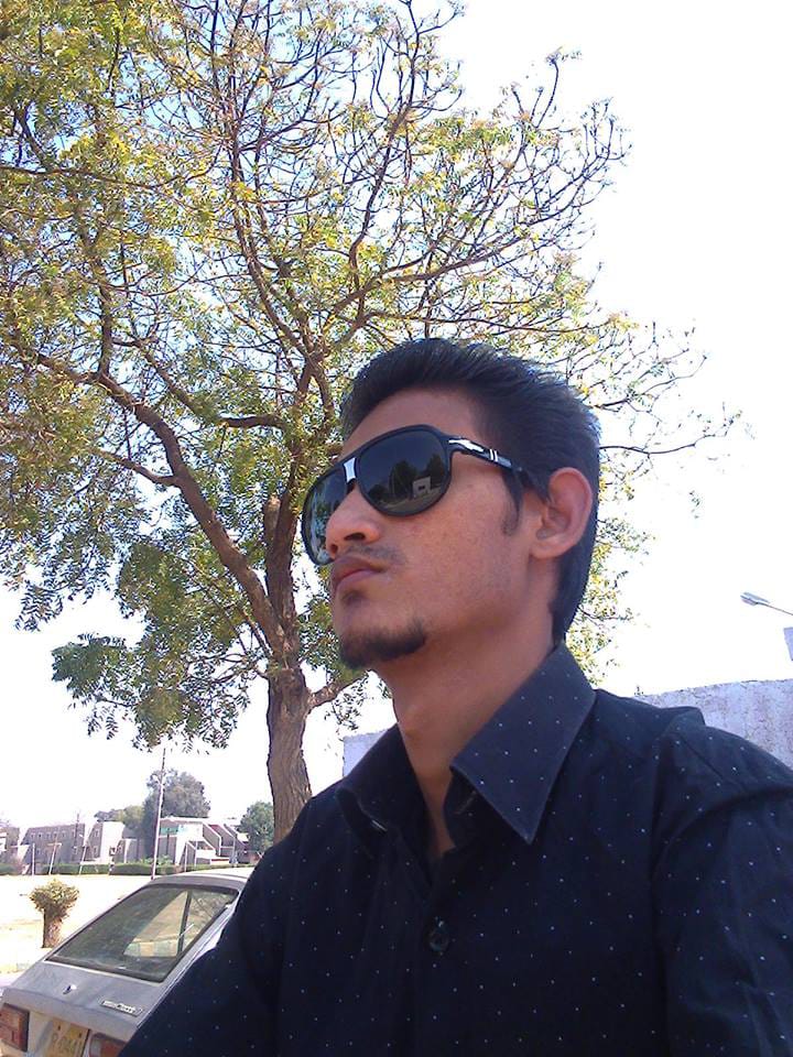 Ahsan khan