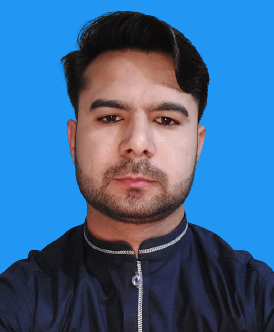 Rasheed Ahmed