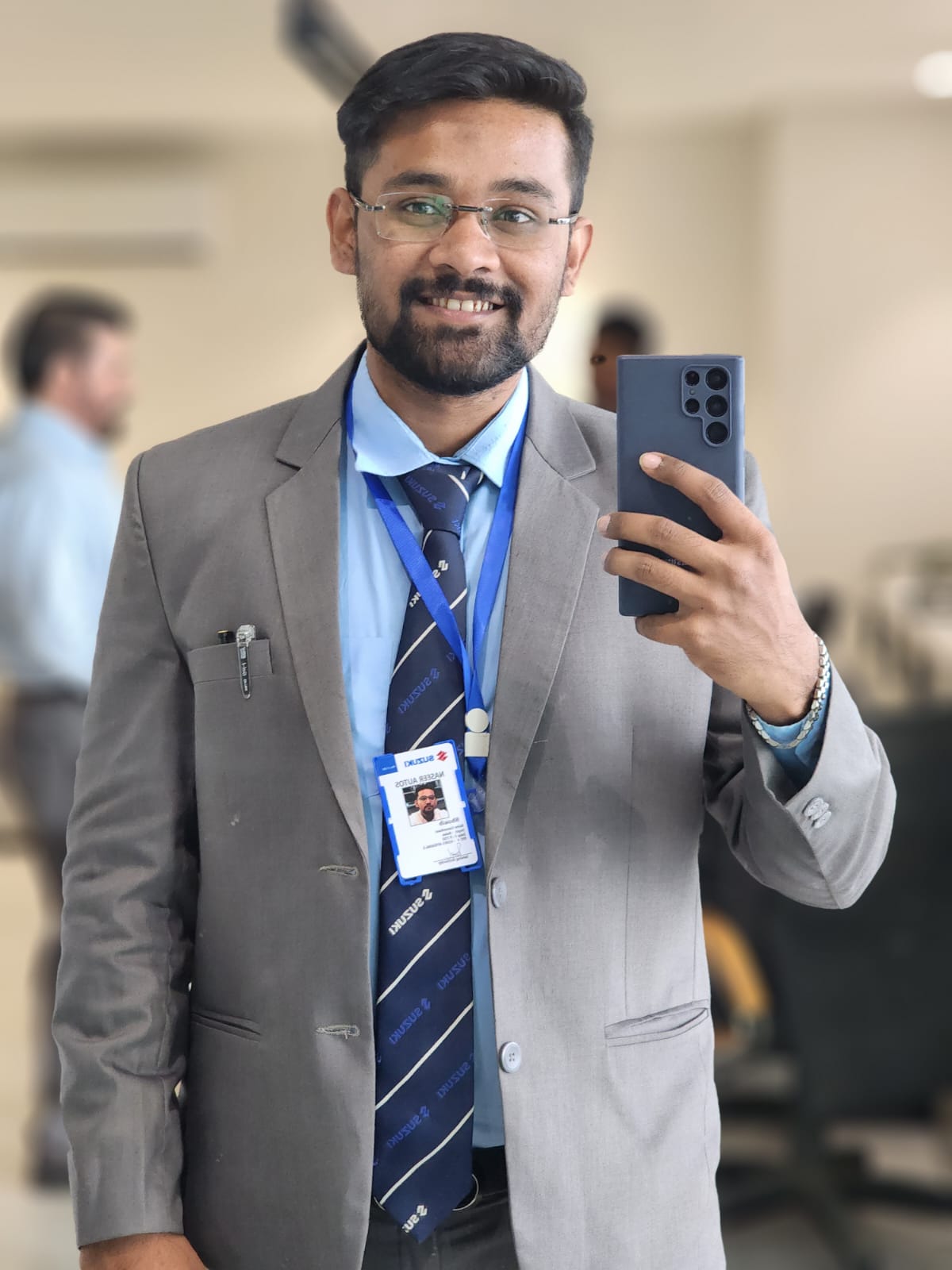 Shoaib ali