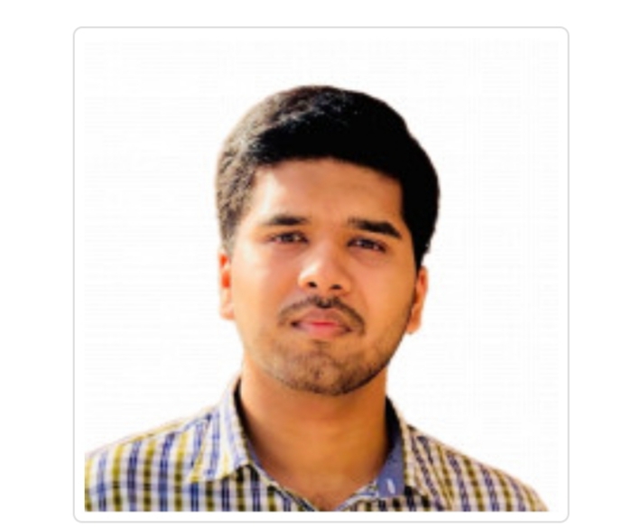 Muhammad Shaheer Zafar
