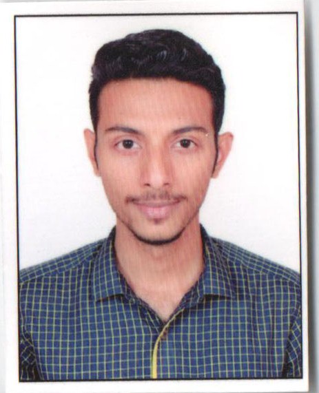 Farhan Khursheed