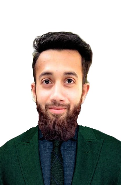 Syed Yousuf Hussain