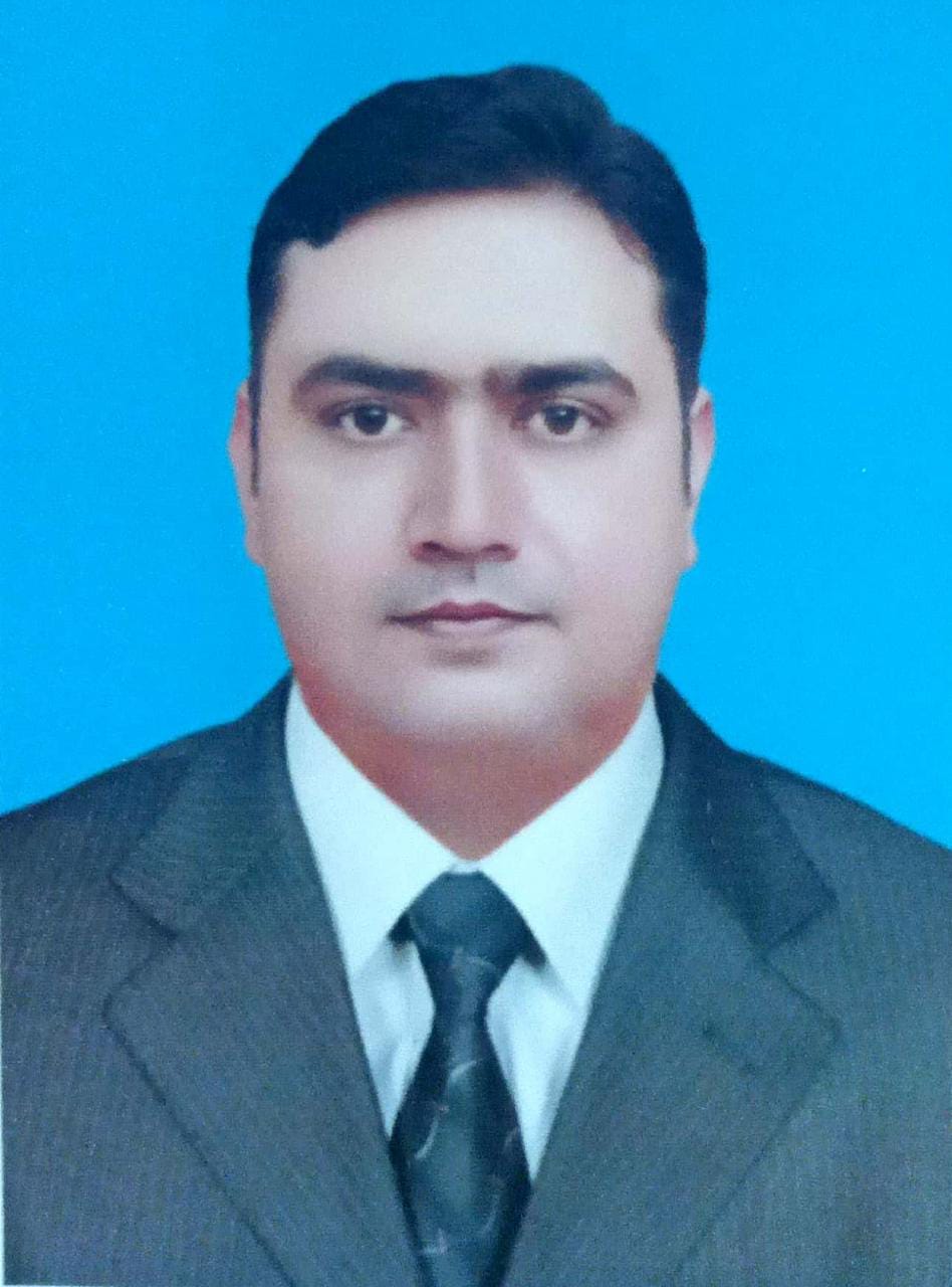 Adeel Imran