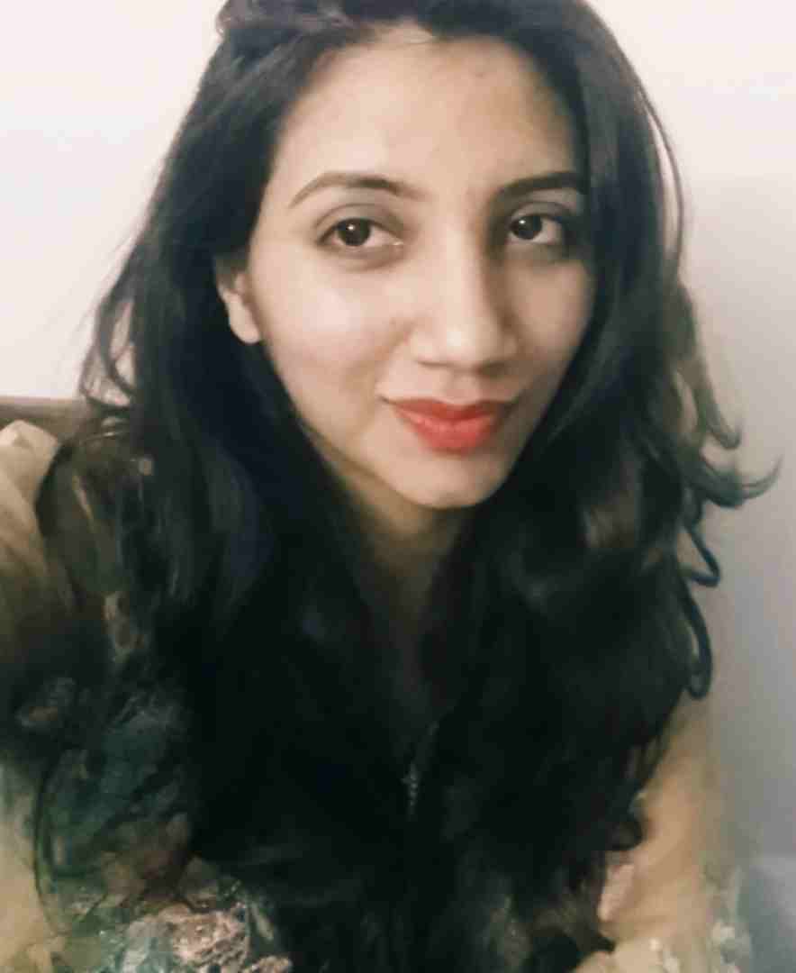Zara Fiaz