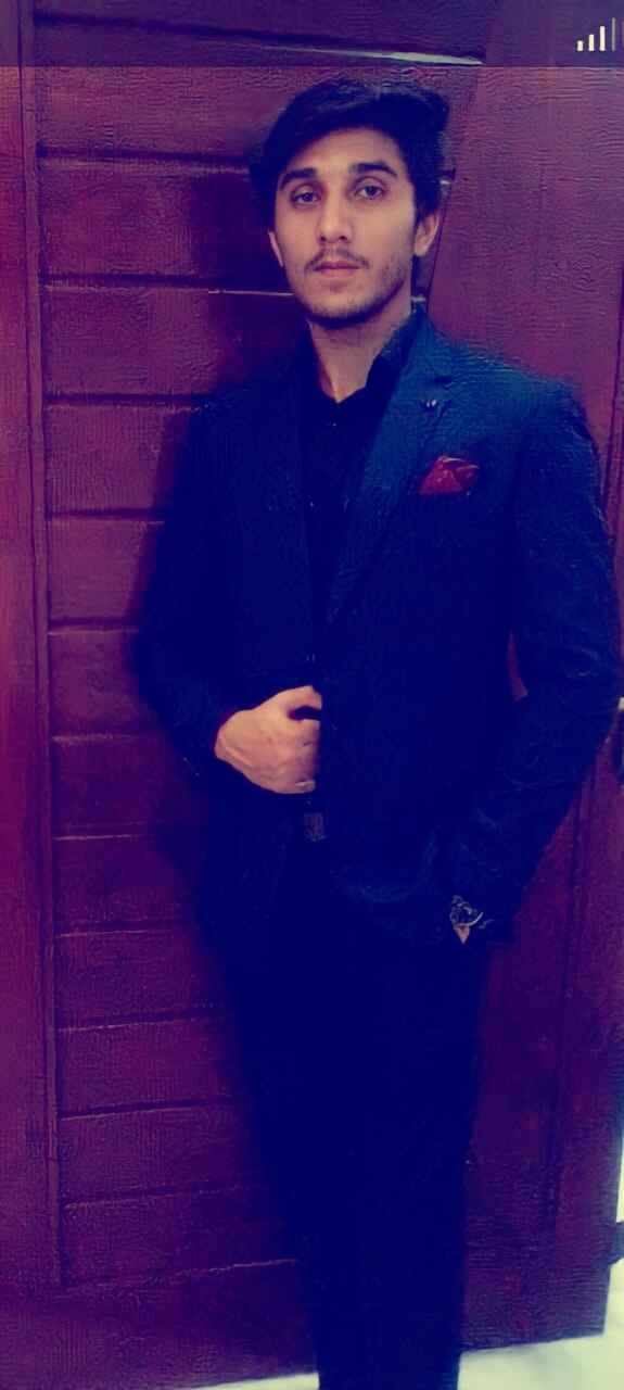 Arham Noor