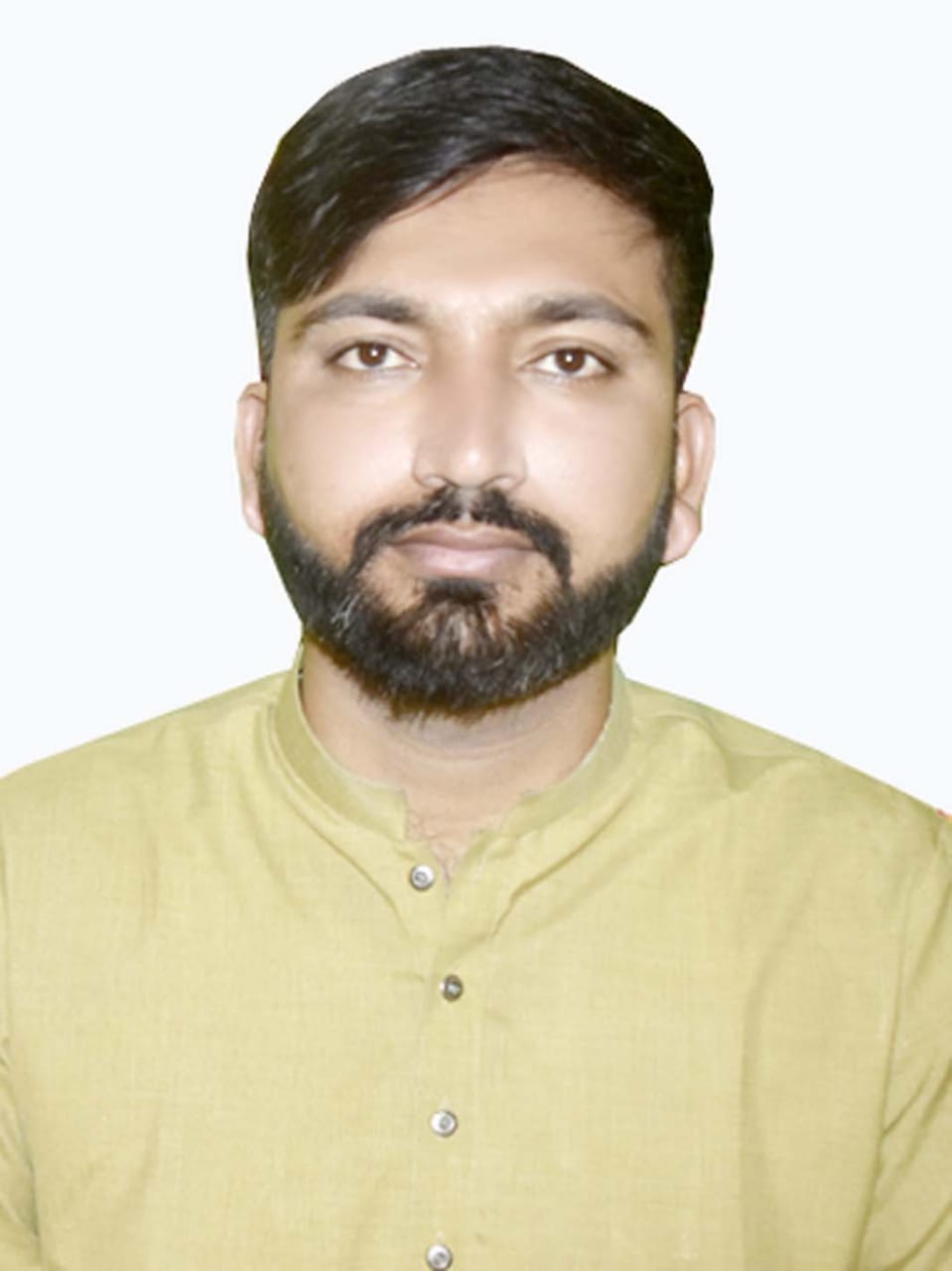 Tameer Hussain