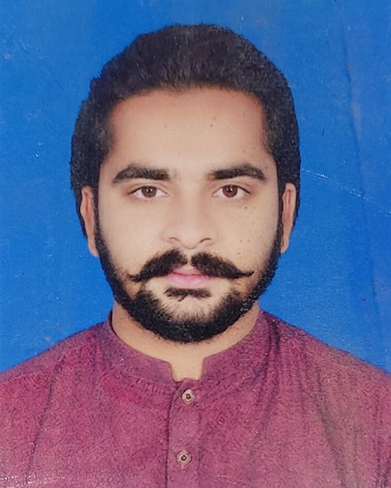 Hafiz Yousaf Ahmad