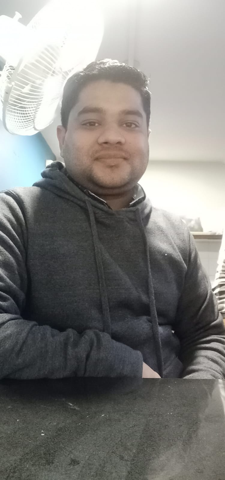 Rana Muhammad Imran