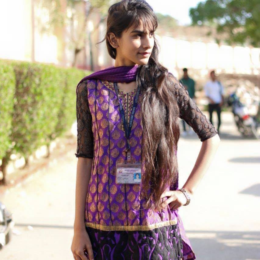 Mehwish Naz