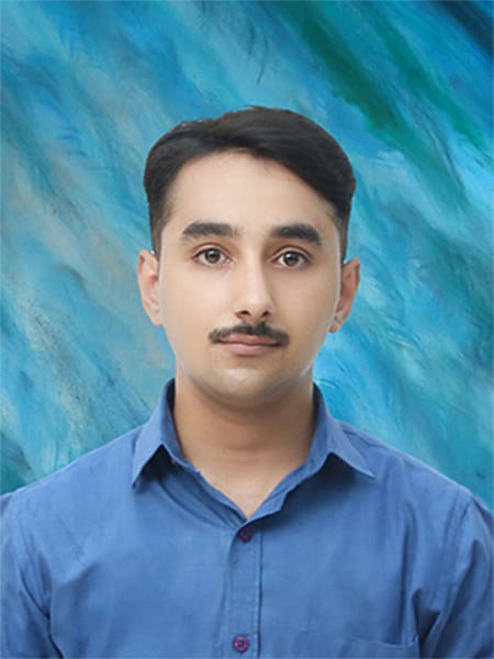 Salman Sajid