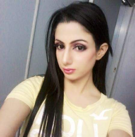 Kiran Abbasi