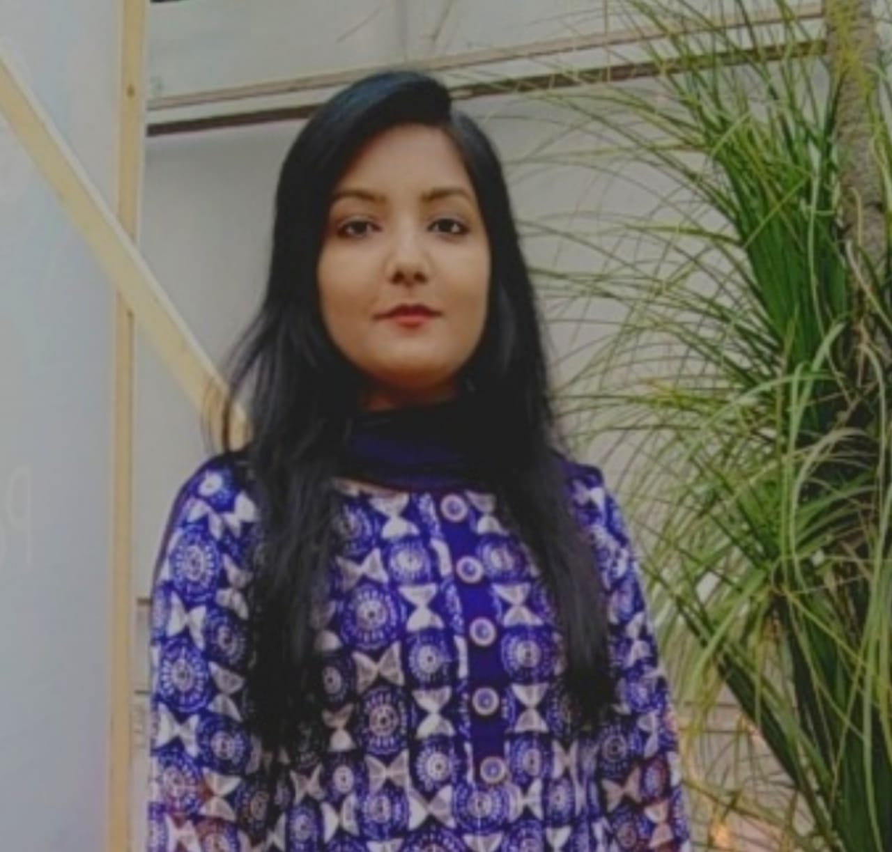 SALEHA SOHAIL