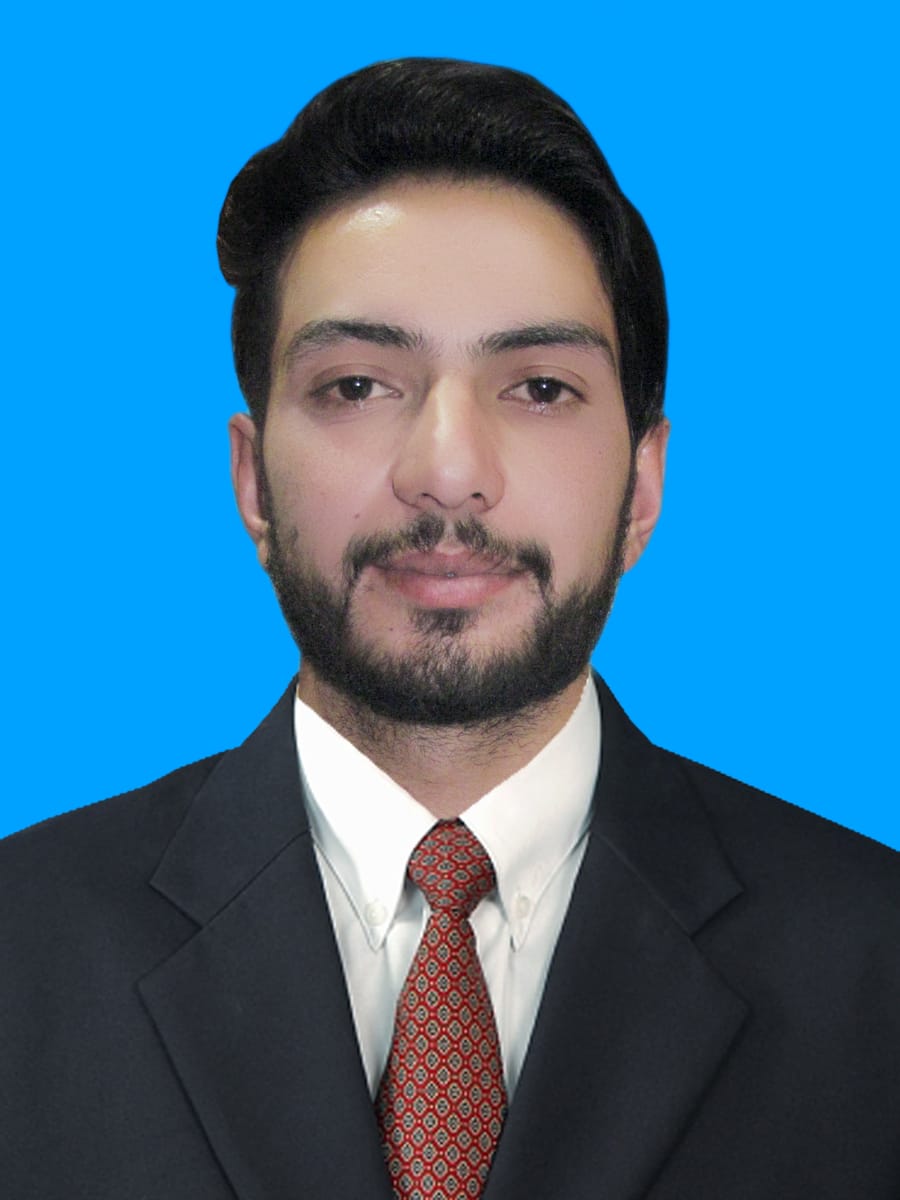 Arslan khan