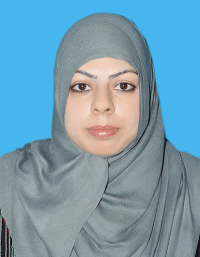 Engr Arooj Masroor
