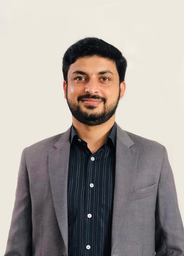 Murad Ali Sikandar
