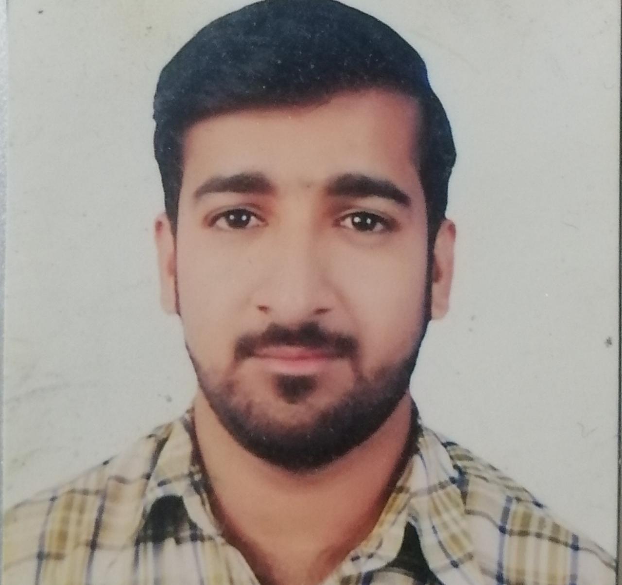Ahsan Tariq