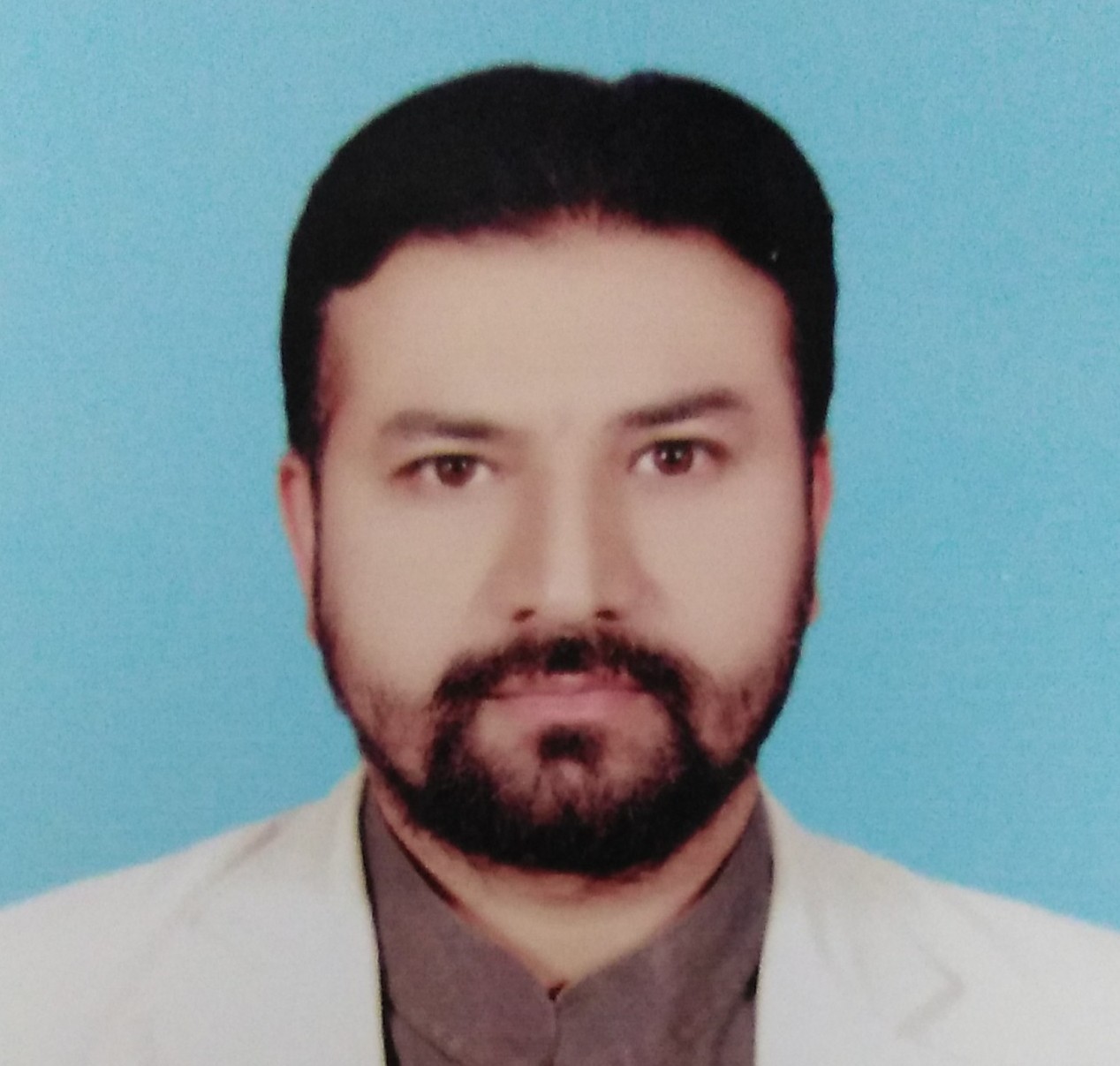 imran arshad