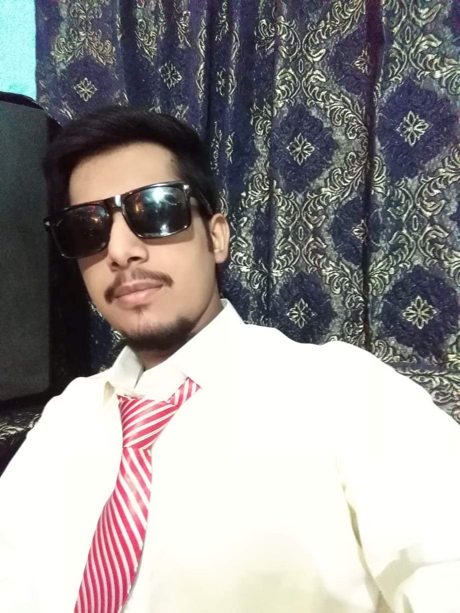 Shahrukh