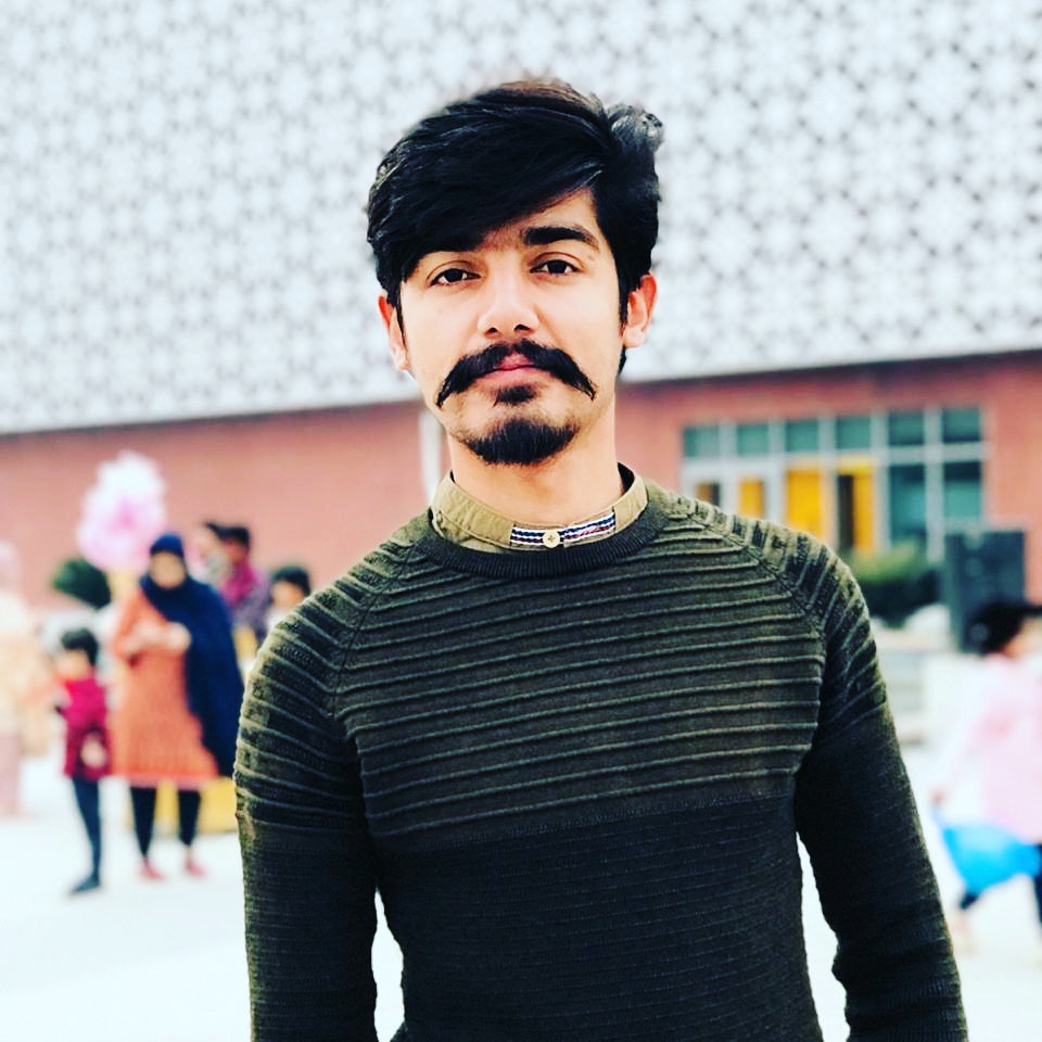 Basit Raza