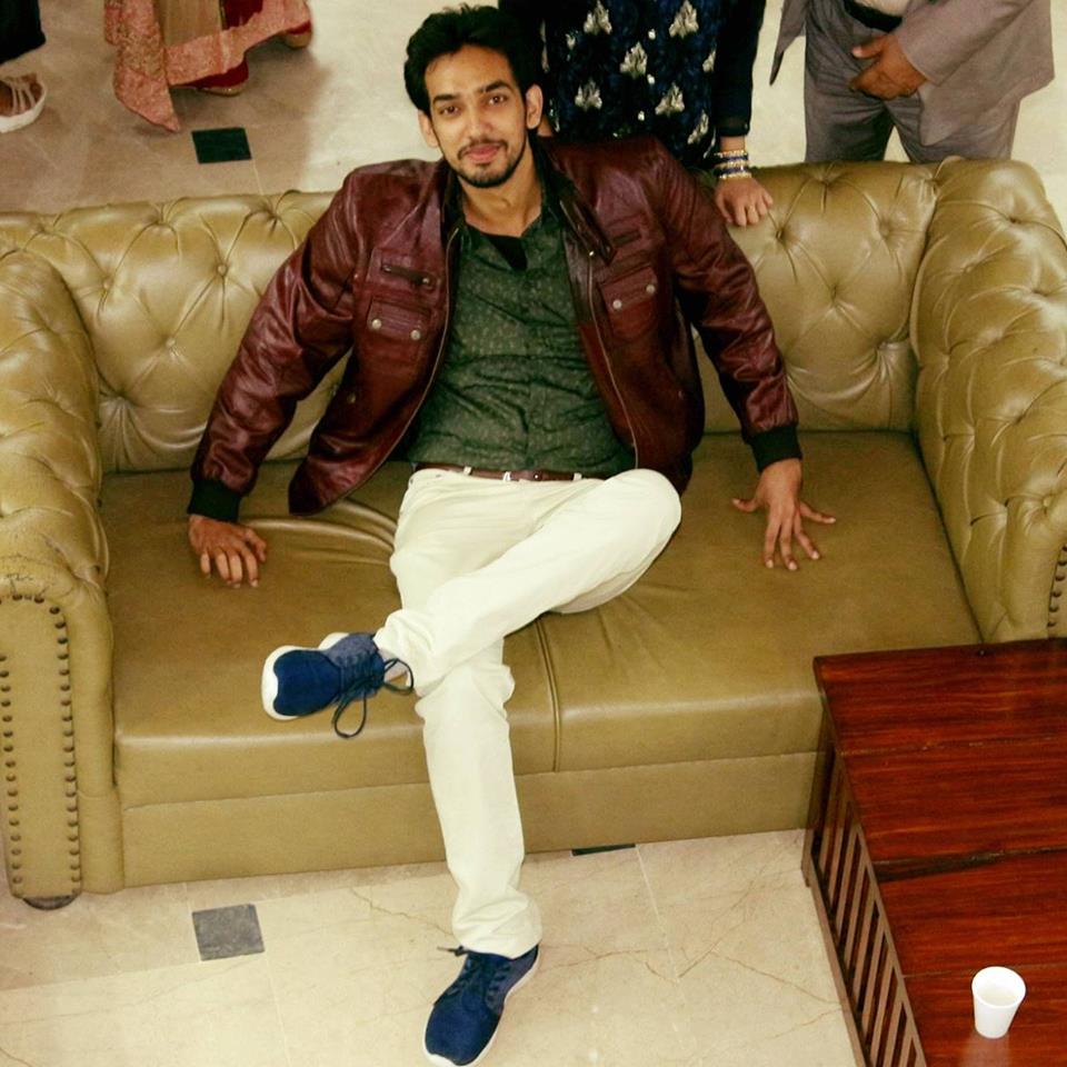 talha khan