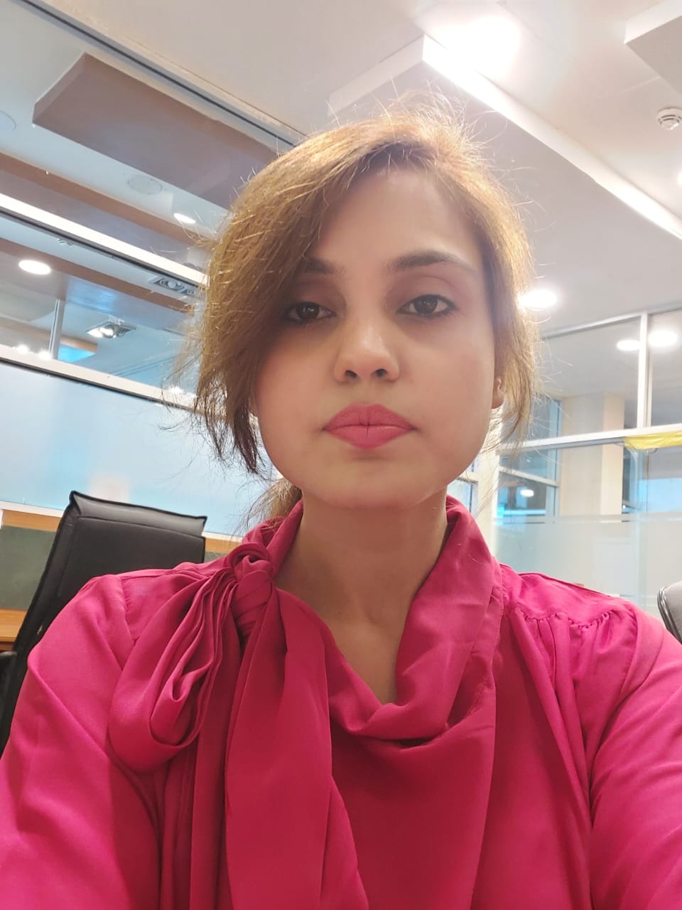 Khizra Anwar
