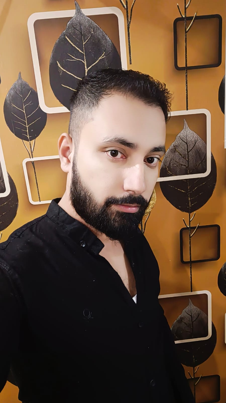 Ibrar Yasin