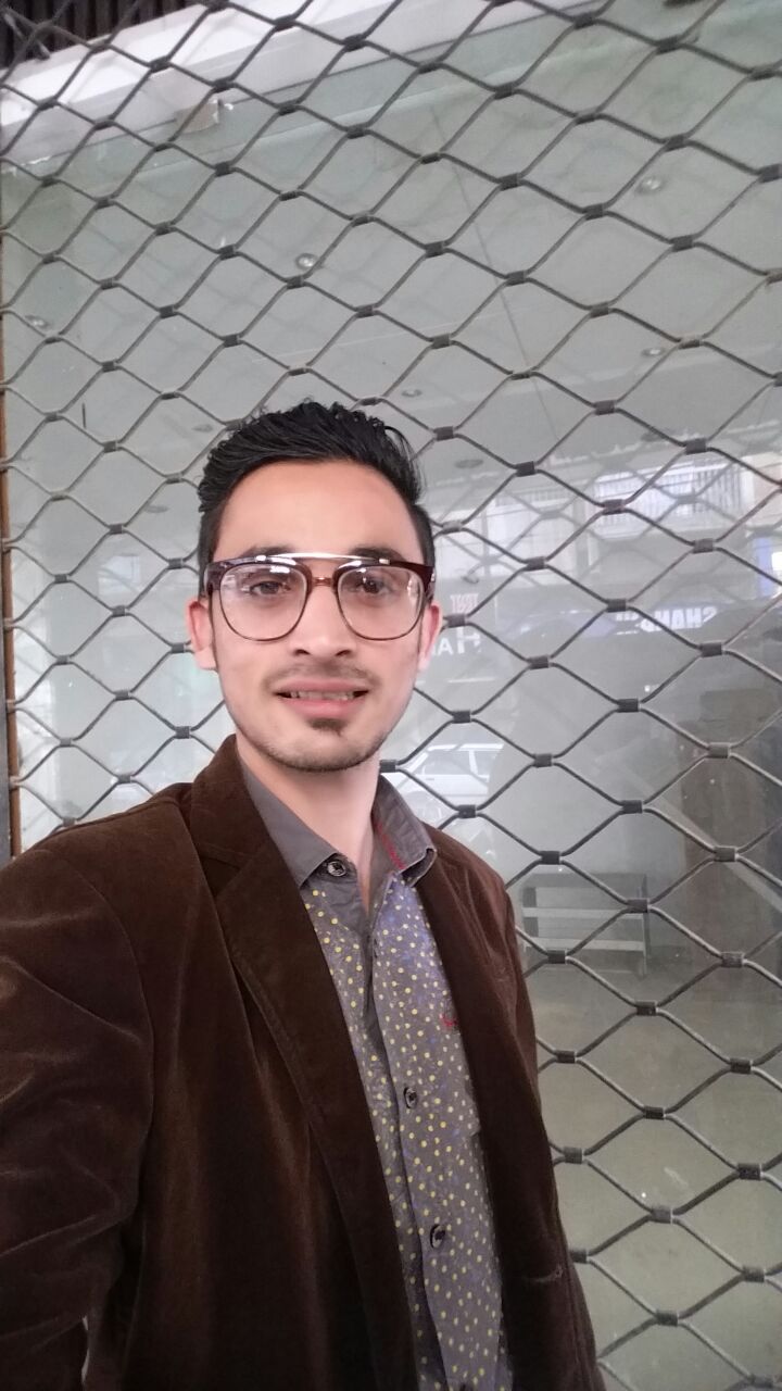 Sufyan Zakir