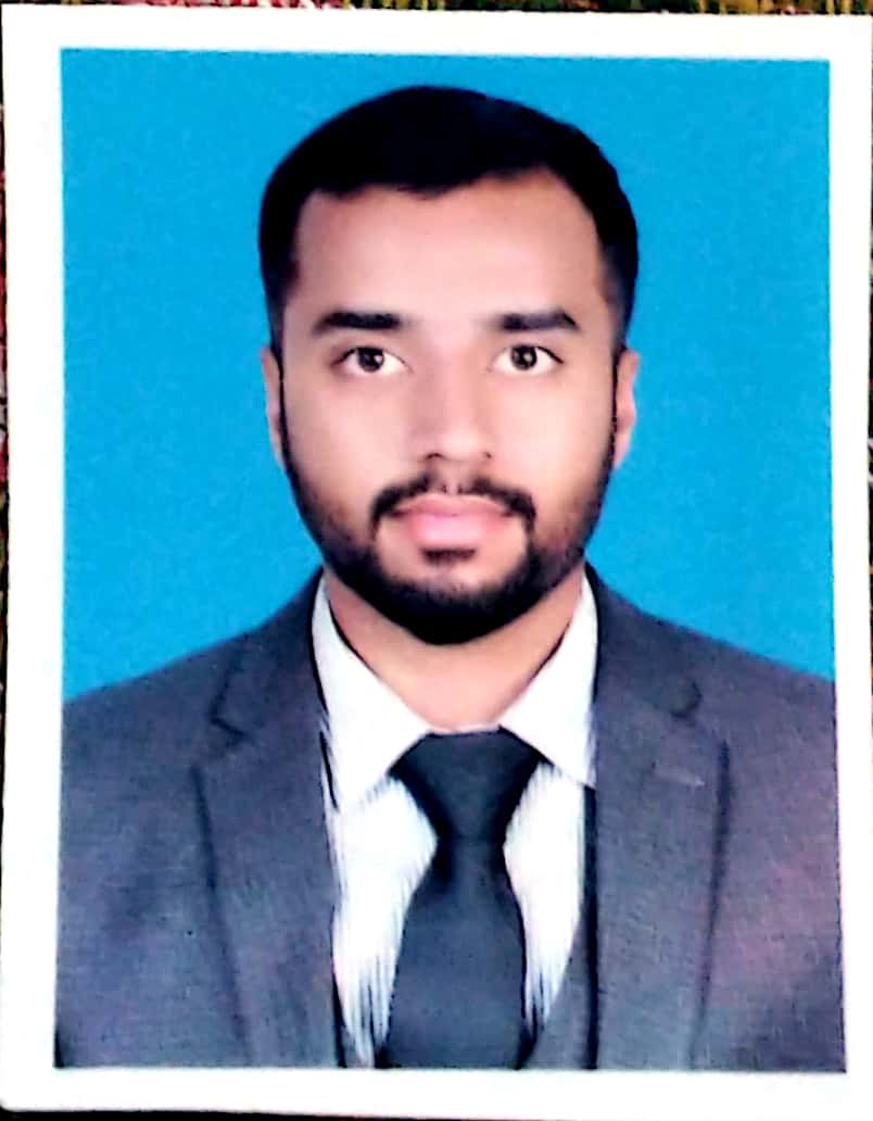 Shahran Mehmood