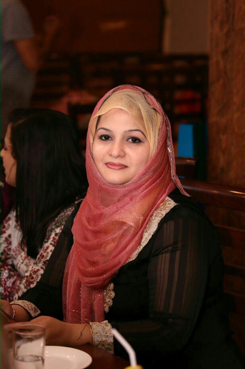 Noreen Azeem
