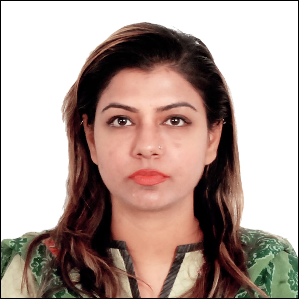 Nida Shaheen