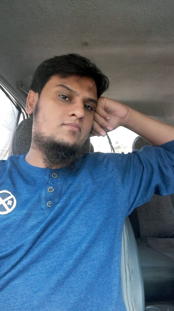 Muhammad Suleman