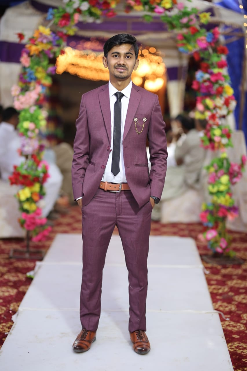 Jitesh kumar