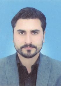 TOFAIL AHMAD