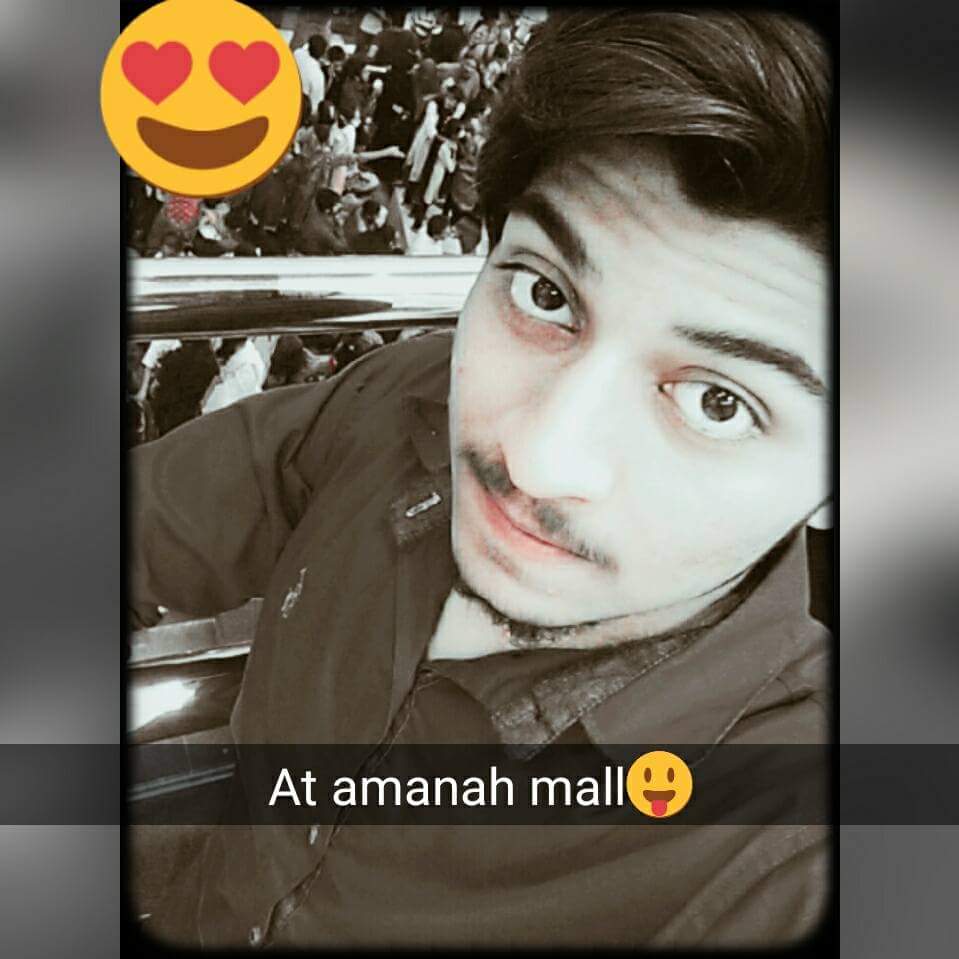 Muhammad daud