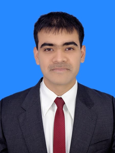 Muhammad Abdullah