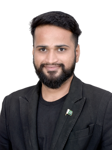 Zafeer Siddiqui