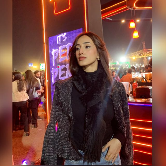 Noor Zariff