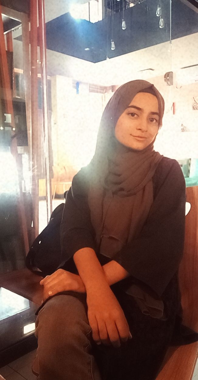 Afifa Anis Syed